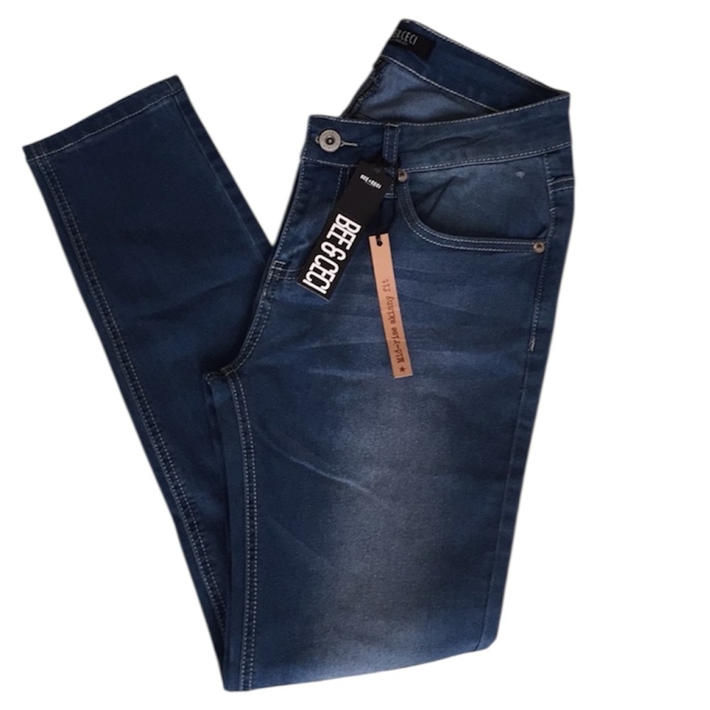 COPY - Price drop 🎉 NWT - Bee & Ceci jeans - size 7